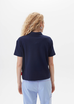 Поло медицинское женское Кадзуари, нэви