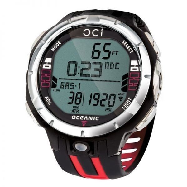 Компьютер Oceanic OCi