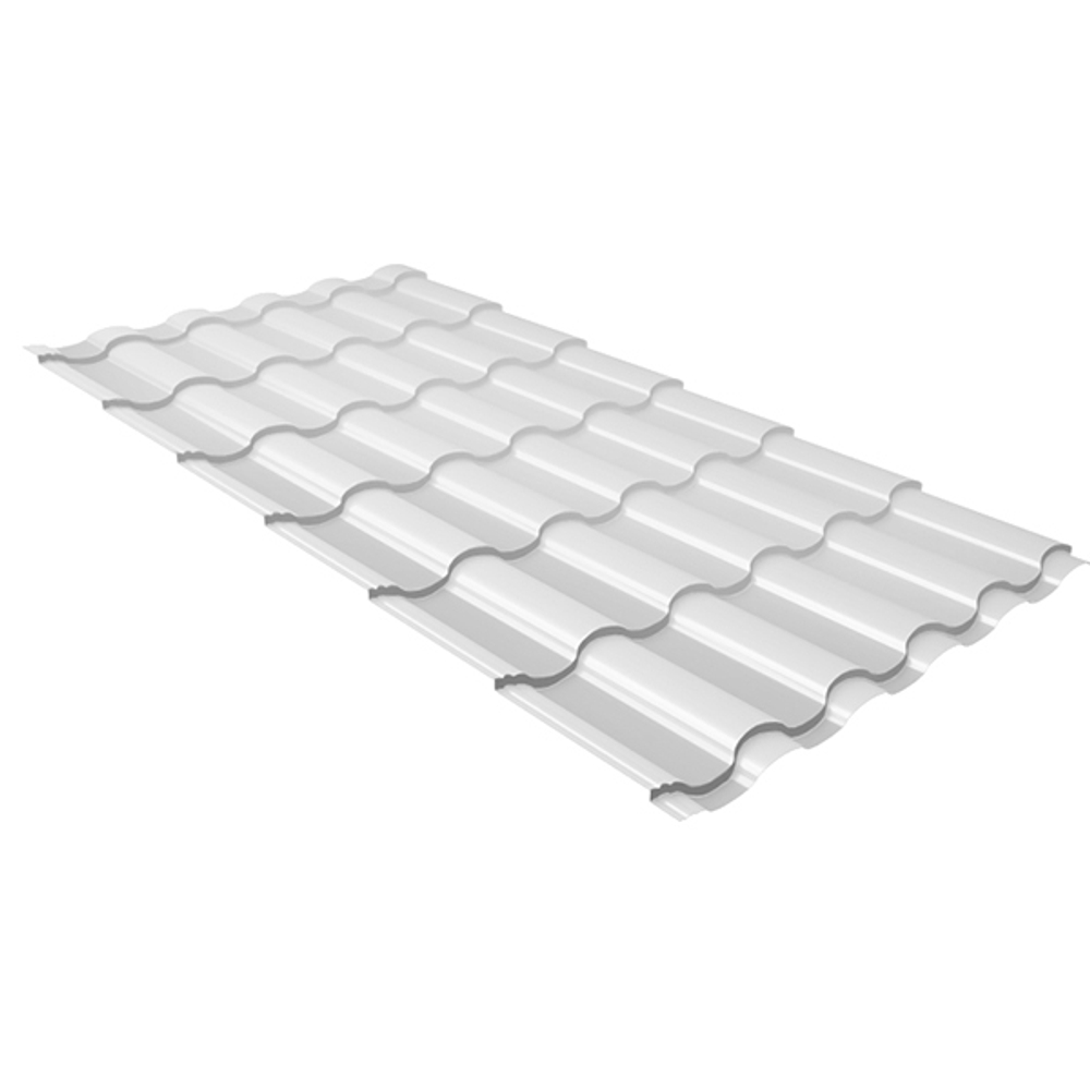 Металлочерепица GL Kredo