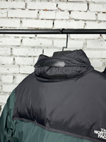 Пуховик The North Face (на пуху)