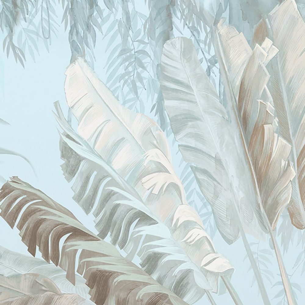 Бесшовная фреска AB128, 2,8 м (4,65 м)