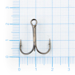 Тройник с круглым поддевом Fish Season 11030