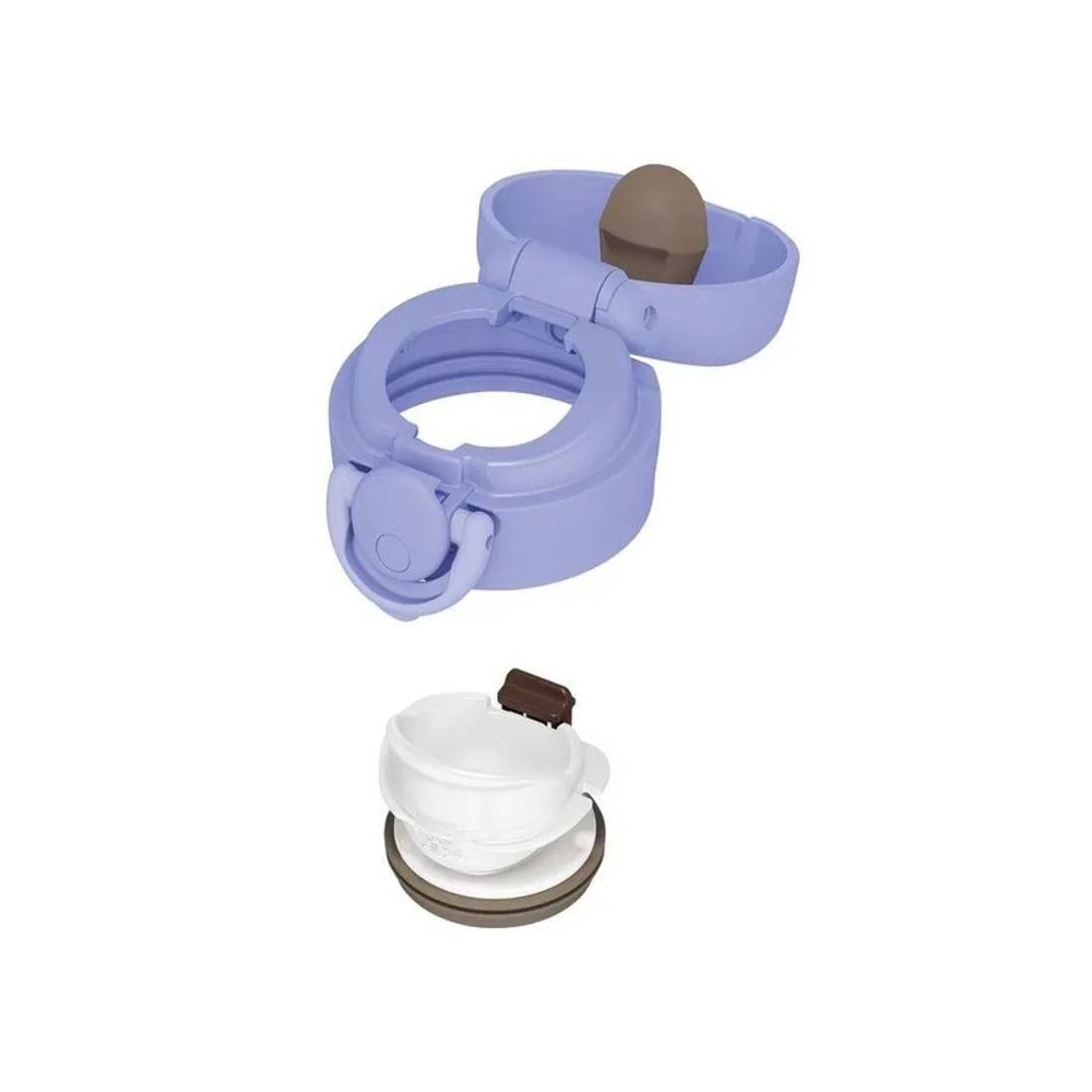 Термос из нерж. стали тм THERMOS JNR-753 BL-PL 0.75L