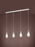 Подвесной светильник Eglo SIRACUSA 39504