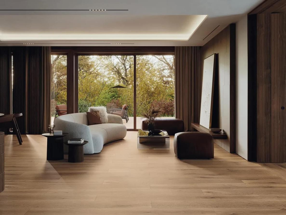 Porcelanosa London Deco Roble 59.6x150
