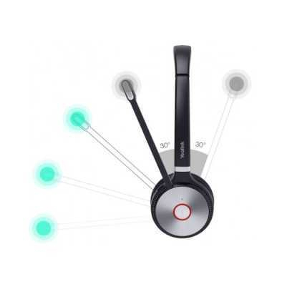 Гарнитура Yealink WH66 Mono UC