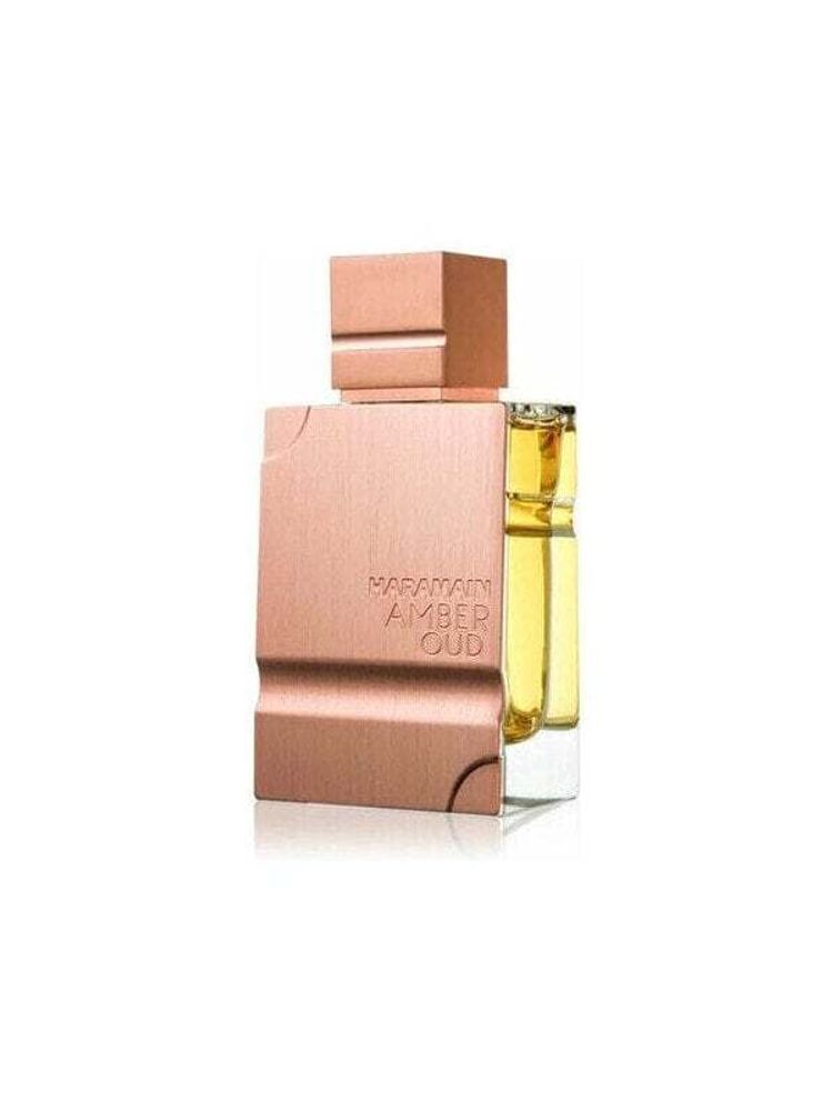 Унисекс парфюмерия Al Haramain Amber Oud Eau de Parfum