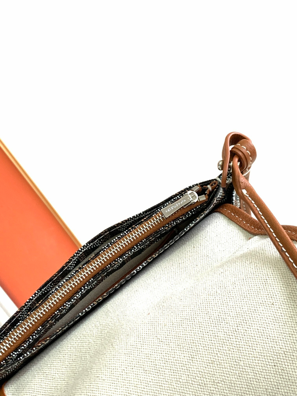 Goyard Plumet Pocket Wallet