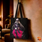 Сумка шоппер с принтом Fate-Grand Order, Stay Night, Apocrypha