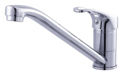 49131 Cмеситель для кухни Ф35 (на шпильке) HANSEN  (10/1шт)