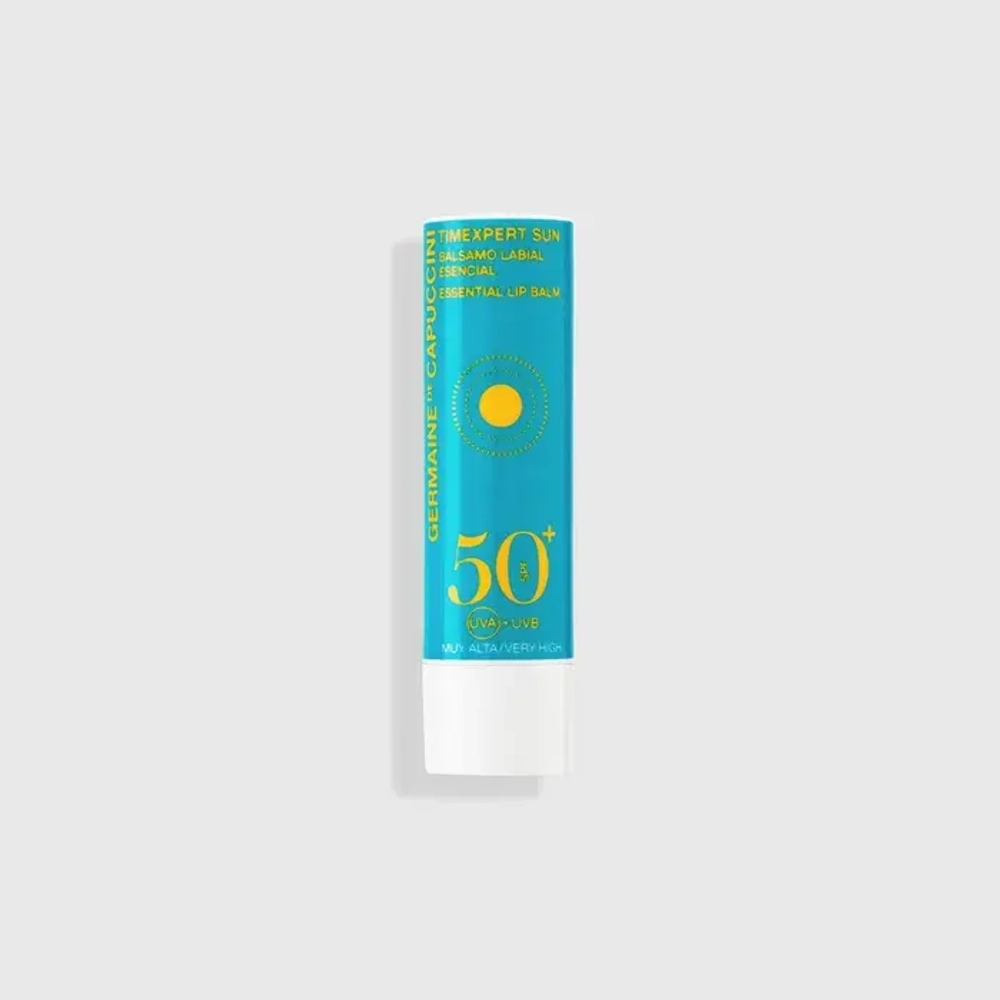 Бальзам для губ SPF50+ TimExpert Sun Essential Lip Balm SPF50+