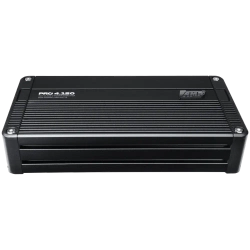 AMP PRO 4.120 Усилитель