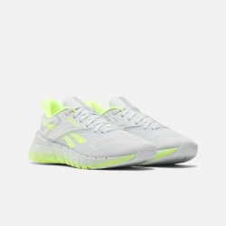 Кроссовки мужские Reebok Nano GYM (Серые)