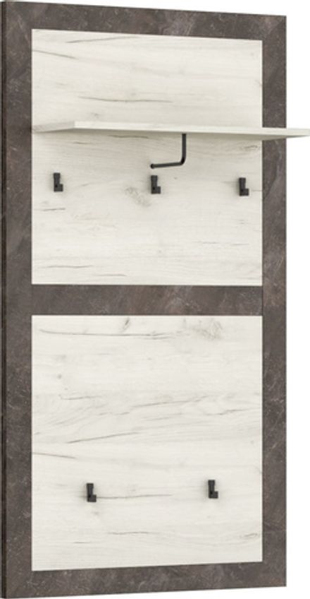 Прага Панель вешалки