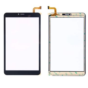 Тачскрин для BQ BQ-8041L Art 4G (Черный)