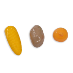 Игровой набор "Овощи" (Совтехcтром)