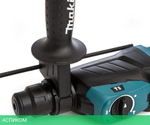 Перфоратор Makita HR2630