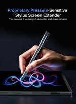 12.3" Портативный сенсорный игровой монитор Uperfect UTouch V1 1920x1280, 60 Гц, IPS