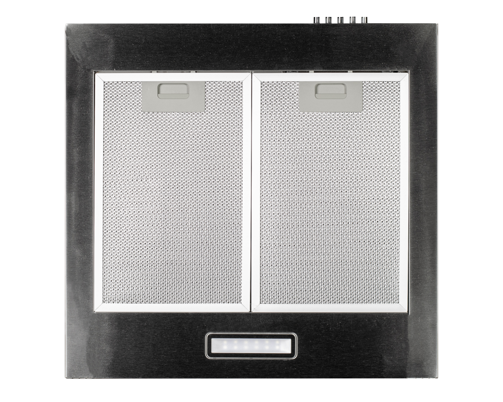 Вытяжка ATL 3503 50 см Inox