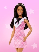 Кукла Барби Игра с модой Fashionistas FBR37 HJT06