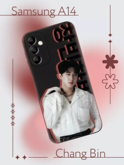 Чехол на Samsung A14