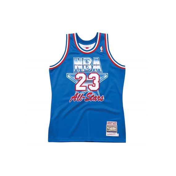 Mitchell &amp; Ness NBA MN AU 1993 23