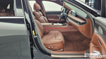 Genesis G90 (RS4) Бензин 3.5 Turbo AWD (05.2022)
