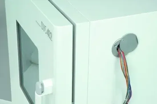 Программируемый сушильный шкаф с принудительной конвекцией Yamato DKN-812С