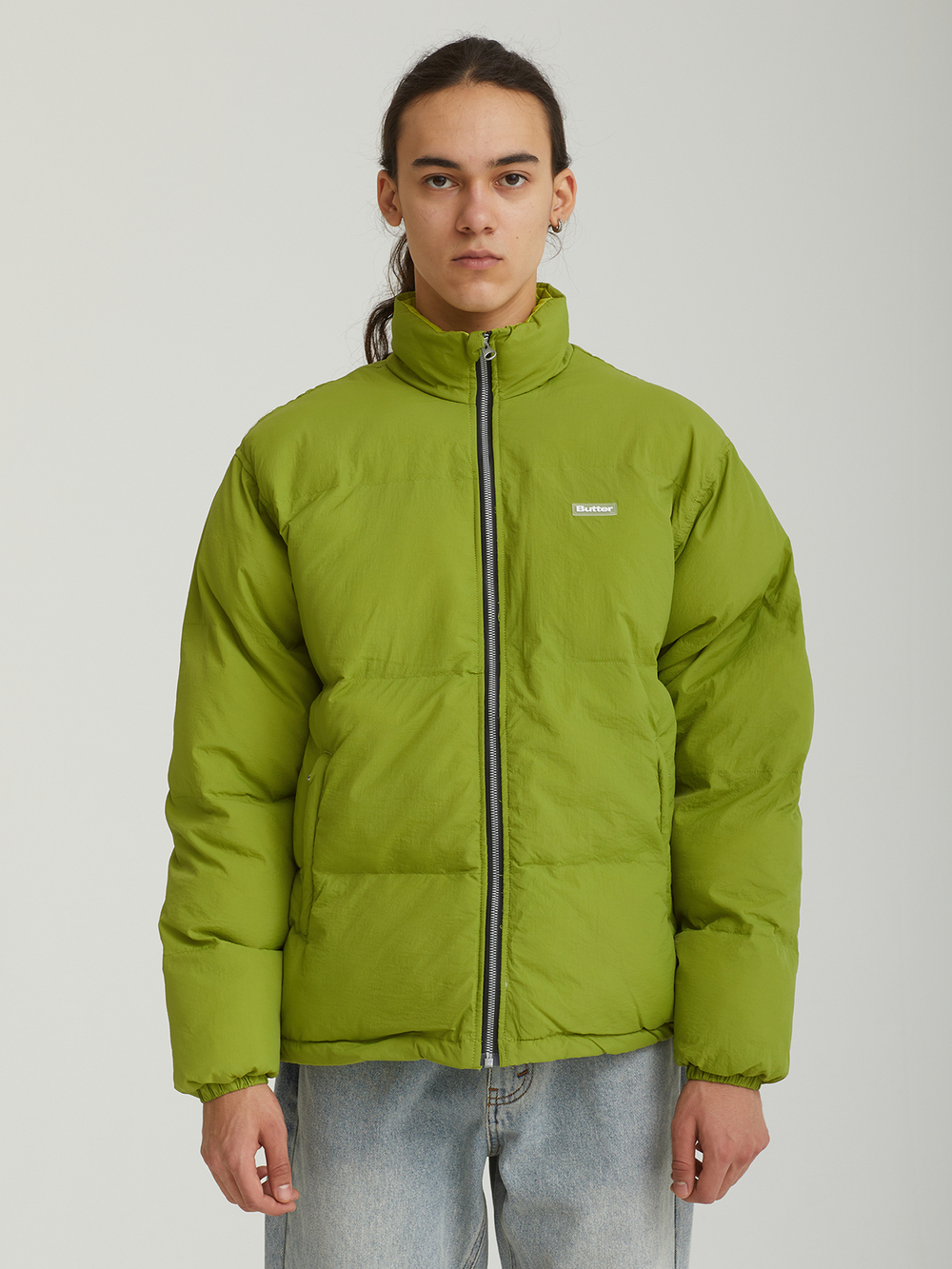 Мужская Куртка Endure Puffer
