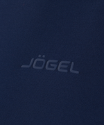 Футболка компрессионная с длинным рукавом Jögel PerFormDRY Baselayer Tee LS 2, темно-синий