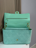 Chanel Maxi Flapbag 38 cm