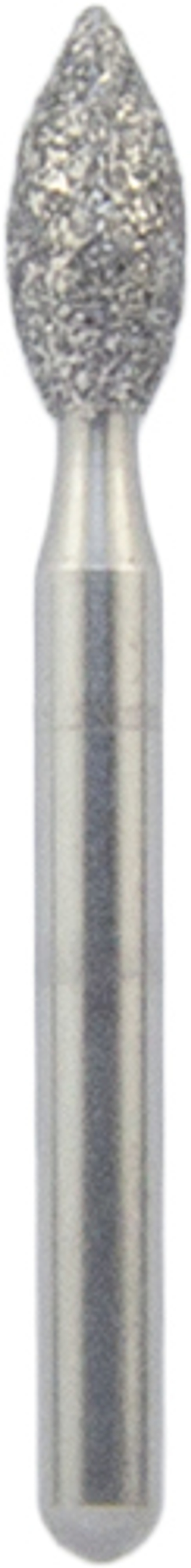 Бор алмазный, тип FG, гр.3 368-023M-FG, NTI, Германия