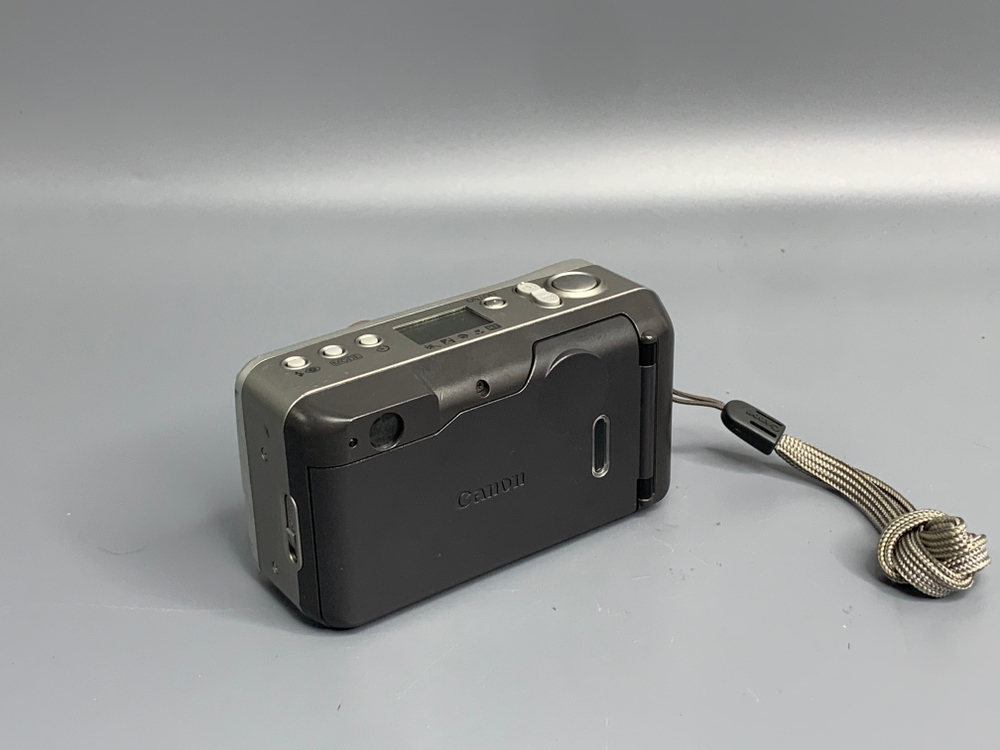 Canon Prima Zoom 80u