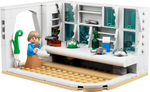 Конструктор LEGO  Star Wars 40531 Кухня в усадьбе семьи Ларсов