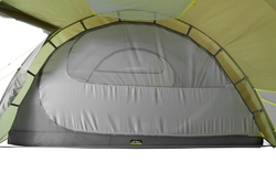 ПАЛАТКА TATONKA ALASKA 4 PU