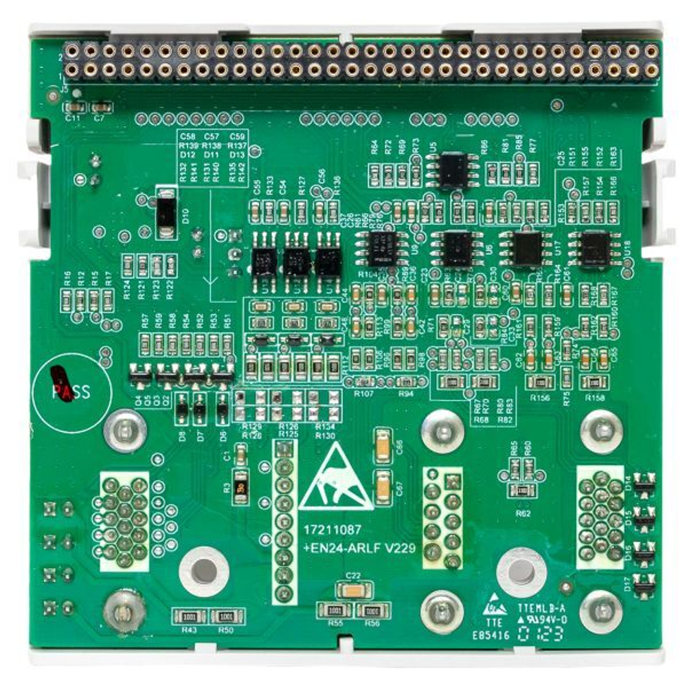 Карта расширения  EKF PD-500-ACC-EN24