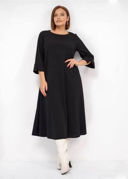 Платье УК-2036-2 Fabrika Фото 2