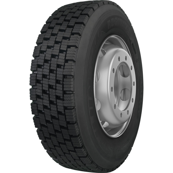Ikon 315/70R22,5 154/150J A-831S-O Retread TL M+S 3PMSF восстановленная
