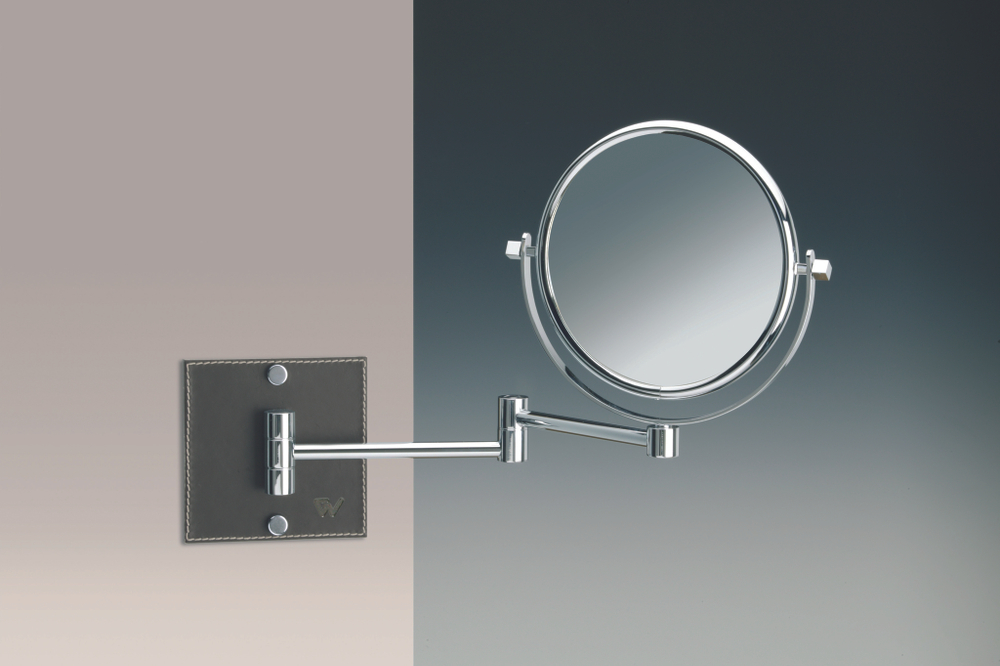 Зеркало косметическое Windisch 99337R 3X Kenia Испания