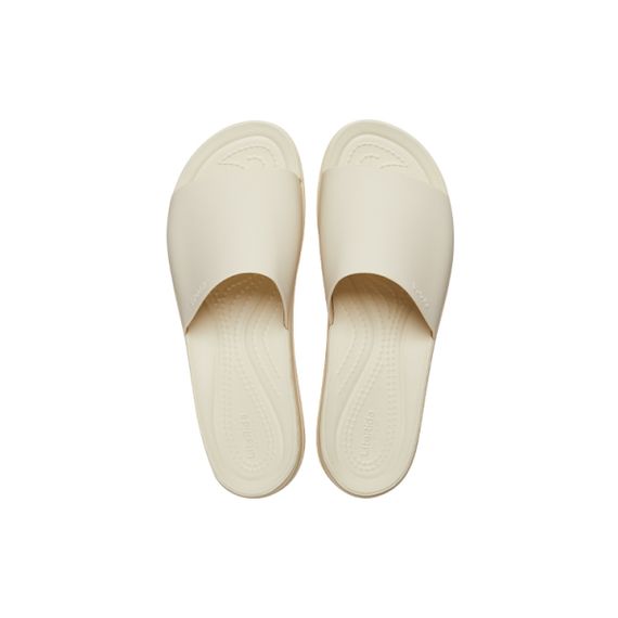 Crocs Brooklyn 'Bone White'