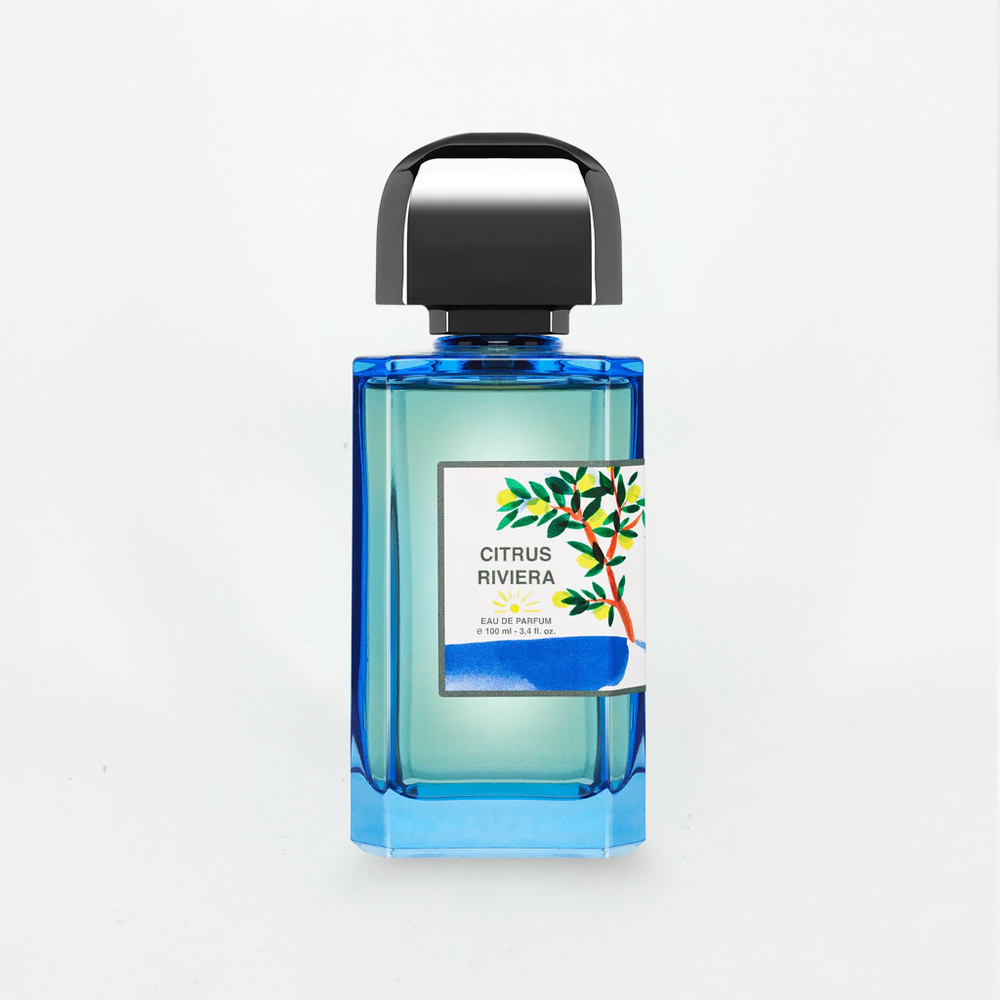 BDK Parfums Citrus Riviera
