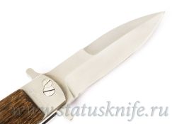 Нож Уракова А.И.Самсонов MagnaCutфотография - 6