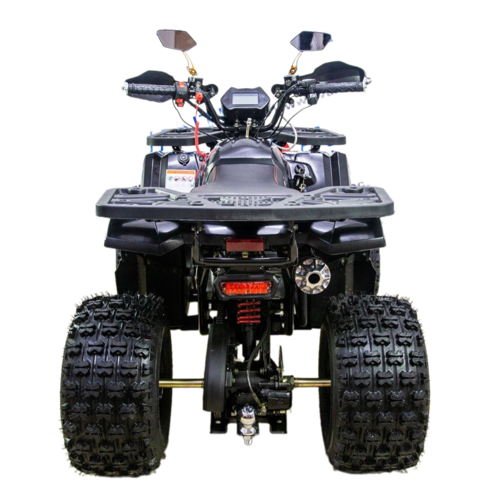 Квадроцикл Avantis Hunter 8 NEW Premium 2024