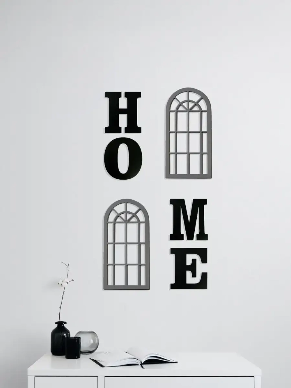 Декор для дома на стену