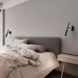 Настенный Светильник Bernard B Wall Brass By Imperiumloft