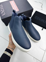 Ботинки Zegna