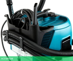 Пылесос Makita VC3012L