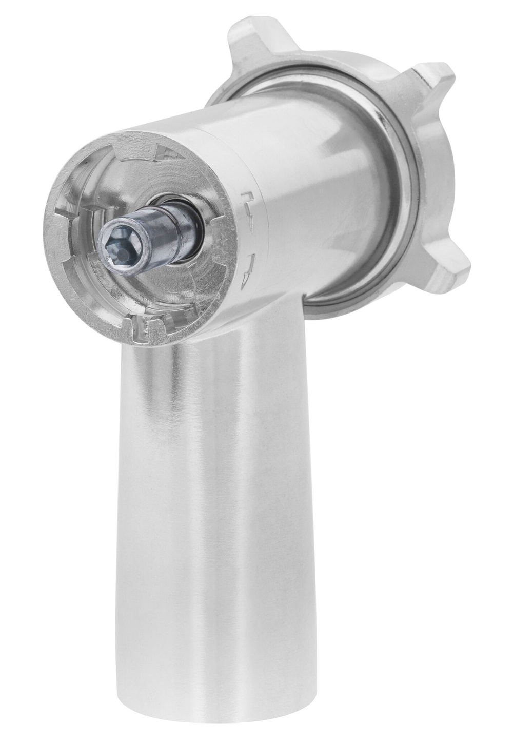 Мясорубка MAUNFELD MF-233CH фото 7