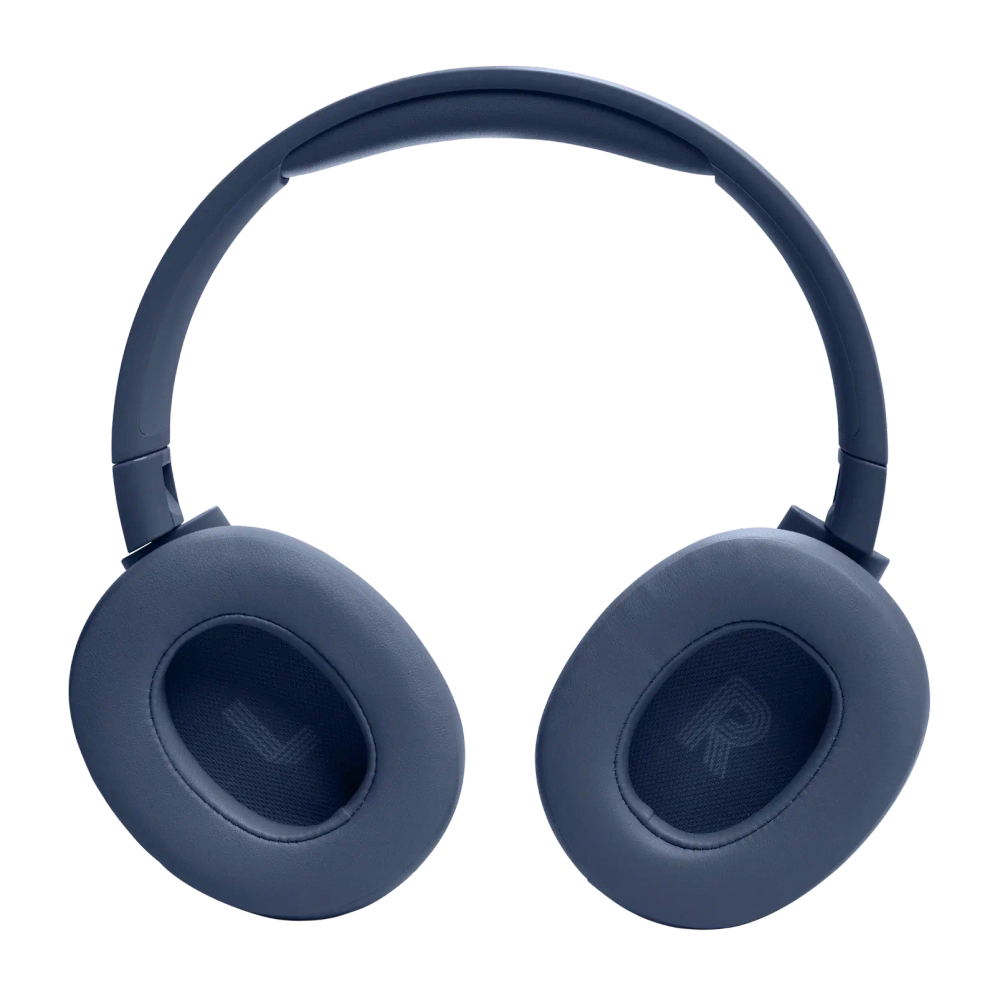 Беспроводные наушники JBL Tune 720BT, синий