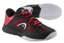 детские Кроссовки теннисные Head Revolt Pro 4.5 - черный